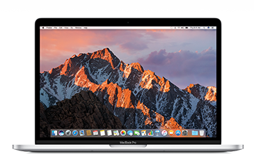 13-tommers MacBook Pro